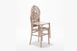 Venus Stuhl-Set, 4 Tlg