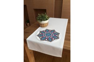 Maison Fee Loper, Wit