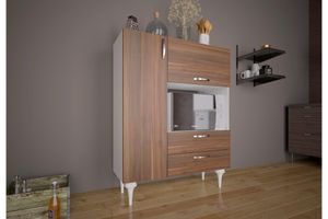 Onis Kitchen Cabinet