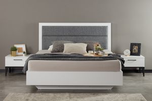 Life Bedframe