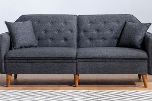 Terra 3-Sitzer Sofa mit Bettfunktion
