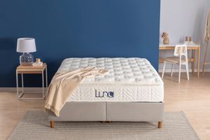 Luna Piena Wellness Matratze