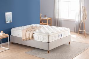 Luna Piena Wellness Matras