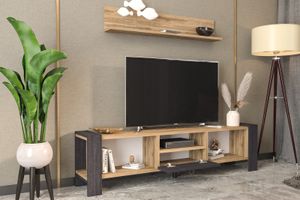 Merkur Tv-Meubel, 160 Cm