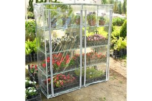 Prado Portable Greenhouse