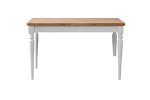 Carrickaholten Houten Tafel
