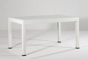 Greah Garden Furniture Set, White