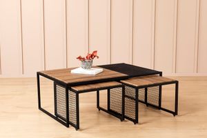 Prestige Couchtisch-Set