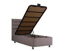 Vienna Hoofdbord, 90 cm