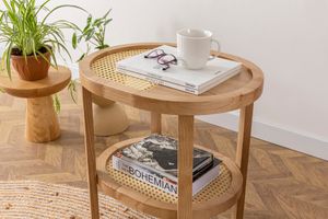 Nala Bijzettafel