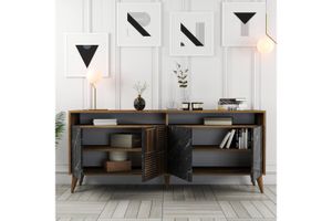 Mailand Sideboard