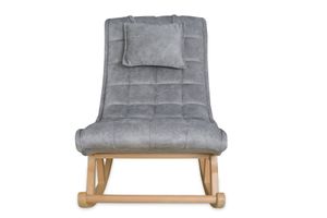 Asedia Maeve Schommelstoel