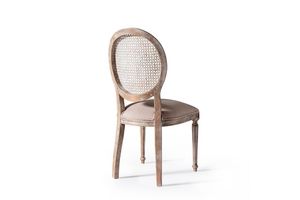 Orlando Stoel, Ouderwets