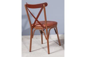 Eagle Stoel, Walnoot