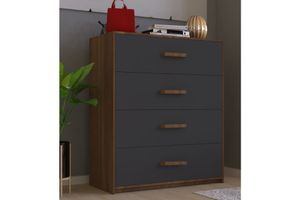 Almina Chest of Drawers