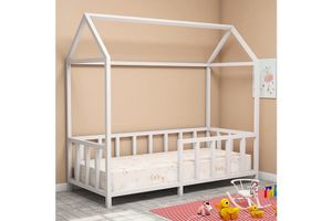 Betty White Children's Montessori Bed Frame