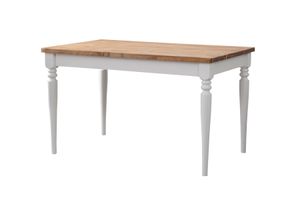 Carrickaholten Houten Tafel