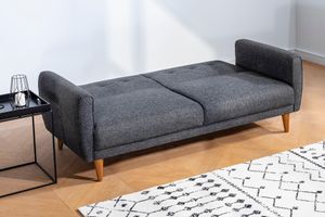 Aria Three Seater Sofa Bed