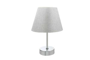 Homelight Tafellamp & Hanglamp Set, Grijs