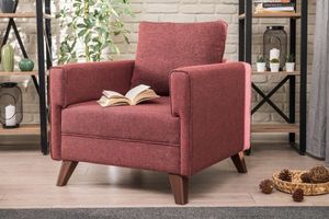 Bella Soft Fauteuil
