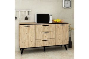Almata Kitchen Cabinet
