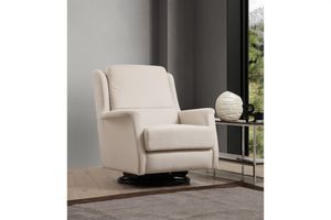 Costor Fauteuil, Wit