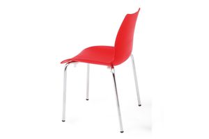 Beneficio 6 Piece Garden Chair Set