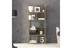 Marsah Wilma Boekenrek, Goud