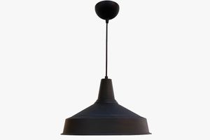 Bellezza Royal 1-Light Pendant