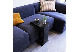 Pacific Home Side Table