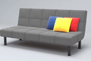 Tagernsee 2-Sitzer Sofa