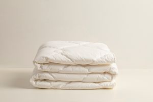 Luna Luce Bamboe Dekbed, 155x215 cm