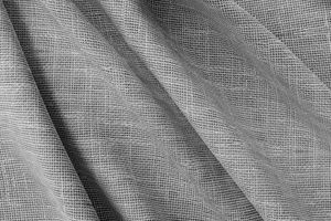 Silvius Tule Gordijn, 200x260 cm, Grijs