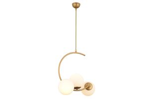 Apliqa Ladre Hanglamp met 3 Lampjes