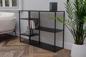 Almo Consoletafel
