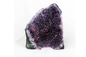 Amethyst Stone, Purple