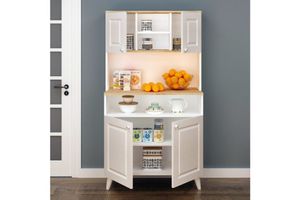 Salina Multifunctionele Keukenkast