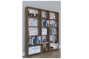 Great Ouse Wide Bookcase