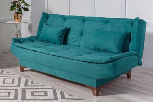 Kelly 3-Sitzer Sofa