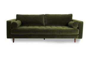 Blanche 3-Sitzer Sofa