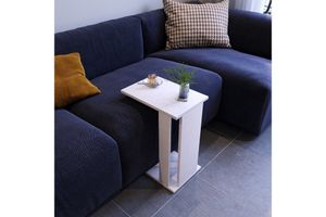 Pacific Home Side Table