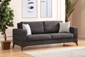 Vive 3-Sitzer Sofa