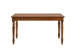 Milan Houten Tafel, XXL