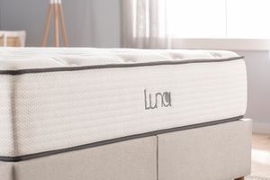 Luna Juno Matras, 160x200 cm