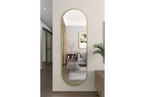 Nástěnné zrcadlo Marsah Home