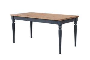 Kosovo Grote Houten Tafel