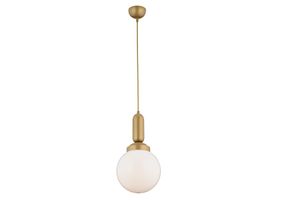 Apliqa Arlo Hanglamp, Ouderwets