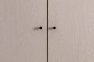 Luna Nox, Kastdeur, Wit Hout