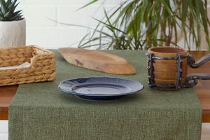 Massarelli Tafelloper, Groen