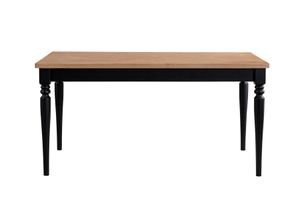 Cairn Houten Tafel